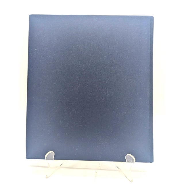 1990s Limited Edition Spanish Language Mythology & Art Book by Hugo Niño With Illustrations by Dioscórides For Sale - Image 13 of 15