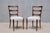 Mahogany and Chenille Dining Chairs by Paolo Buffa, Italy, 1940s, Set of 8 For Sale - Image 15 of 17