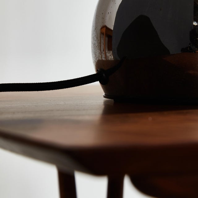 Table Lamp from Rogo Leuchten, 1980s For Sale - Image 6 of 10