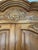 1990s Fremarc Country French Entertainment Armoire Alder Wood For Sale - Image 9 of 10