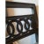 Beautiful Set of 6 Custom Dining Chairs For Sale - Image 4 of 9