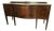 1950s Mahogany Sideboard For Sale