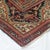 1920s 1920s Persian Sultanabad , 10'3 X 13'8 For Sale - Image 5 of 5