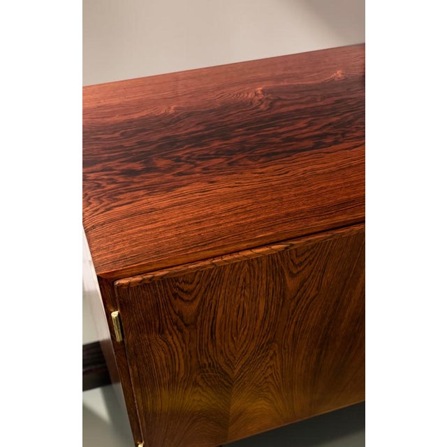 Danish Sideboard by Poul Hundevad for Hundevad & Co., 1960s For Sale - Image 6 of 18