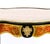 Antique French Continental Bronze Ormolu Mounted Boulle Style Desk/Center Table For Sale - Image 11 of 12