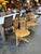 Modern 1990s Frank Gehry for Knoll “Hat Trick” Chair For Sale - Image 3 of 11