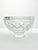 Waterford “Killeen” Pair of Crystal Footed Bowls For Sale In Dallas - Image 6 of 10