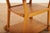 Wood Serving Stand in Elm by Jacob Müller for Wohnhilfe, 1940s For Sale - Image 7 of 10