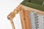 Vintage Danish Modern Paddle Arm Sofa For Sale - Image 13 of 13