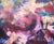 Barbara Schauß, Purple Rain, Acrylic on Canvas For Sale - Image 9 of 9