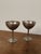 Silver Handcrafted Pewter Goblets by Svenskt Tenn, Set of 2 For Sale - Image 8 of 8