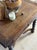 Late 17th c. French Oak Table For Sale - Image 9 of 12