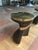 "Matita" Coffee Table With Bronze And Wood, Handcrafted, Istanbul. Designed by Hasan Samet Bizimyer. Design, Art,...