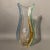 Gold Large Glass Rhapsody Vase by Frantisek Zemek for Mstisov Glass Factory For Sale - Image 8 of 8