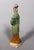 15th Century & Earlier Sculpture of a Mingqi servant, China, Ming Dynasty (1368-1644) For Sale - Image 5 of 6