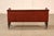 Antique American Classical Period Pair Of Ormolu Mounted Box Sofas For Sale - Image 18 of 18