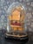 Late 19th Century Late 19th Century Globe De Mariee / French Marriage Cloche For Sale - Image 5 of 12