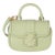 Vert Noto Epi Leather Hide and Seek Crossbody For Sale