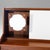 Mid-Century Modern Italian Wood Cabinet by George Coslin for 3V Arredamenti Padova, 1960s For Sale - Image 11 of 16