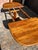 Mid-Century Modern Mid 20th Century Glostrup Møbelfabrik Danish Teak Pedestal Extension Dining Table For Sale - Image 3 of 14