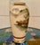 1970s 1970s Japanese Satsuma Pottery Vase For Sale - Image 5 of 8