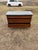 Wood 19th Century Louis XVI Marble Top Chest of Drawer / Commodes For Sale - Image 7 of 12