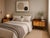 Nightstands in Teak, Set of 2 For Sale - Image 3 of 9