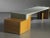 Monumental Wooden Bench from Bruno Nanni, Italy, 1970s For Sale - Image 4 of 5