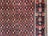Early 20th Century Persian Baluch Rug For Sale - Image 9 of 14