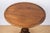 Late 19th Century 19th Century French Tripod Table For Sale - Image 5 of 7