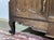 Antique Cabinet in Oak and Chestnut, 1700s For Sale - Image 15 of 18