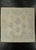 Brown Oushak Square Rug 3'2" x 3'2" #21350 For Sale - Image 8 of 8
