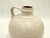 Mid-Century Modern German Ceramic Jug from Strehla, 1960s For Sale - Image 3 of 8
