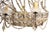 Italian Ship Chandelier, 1950s For Sale - Image 6 of 10