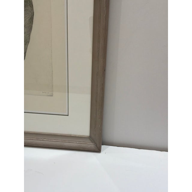 Modern Soicher Marin Sculpture I Giclee For Sale - Image 3 of 6