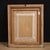 Italian Artist, View of Houses, 1930, Oil on Board, Framed For Sale - Image 10 of 16