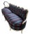 Deutsch Bros. Furniture - Chicago - Mid 20th Century - Italianate For Sale