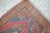 1960s Vintage Nomadic Area Rug For Sale - Image 5 of 11