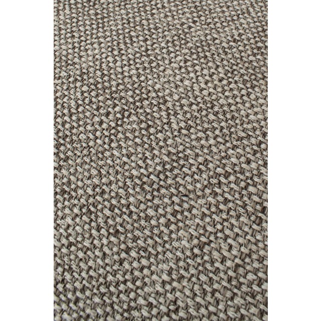 Beige Groundpiece 2-Seater Sofa by Antonio Citterio for Flexform For Sale - Image 8 of 12