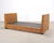 Late 20th Century Ralph Lauren Style Organic Modern Woven Wicker Rattan Bed For Sale - Image 5 of 18