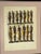 Contemporary Henry Moore (British 1898-1986) Thirteen Standing Figures Lithograph Print, 1958 For Sale - Image 3 of 11