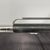 Italian Bauhaus Black Fabric and Steel Genni Chaise Longue by Gabriele Mucchi for Zanotta, 1980s For Sale - Image 16 of 18