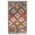 Vintage Afghani Kilim Rug For Sale - Image 13 of 13