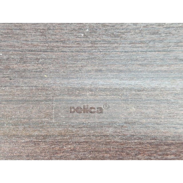 Minimalist Fruit Bowl in Plywood Zoocreative for Delica , 2000s For Sale - Image 4 of 14