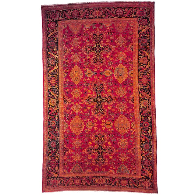 "Stark Carpet: Volume IV - The Stark Guide to Oriental Rugs and Carpets" 1996 Leach, Nicky [Edited By] For Sale In New York - Image 6 of 12