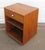 1960 Kipp Stewart Drexel Declaration Walnut Nightstand End Table For Sale - Image 10 of 18