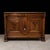 Purple Empire Walnut 2-Door Buffet For Sale - Image 8 of 8