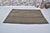 Vintage Mid-Century Turkish Striped Kilim Rug With Muted Earth Tones For Sale In Phoenix - Image 6 of 11