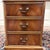 Classic English Heldense Desk For Sale - Image 10 of 18