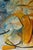After Roberto Matta, Painting, 2004, Oil on Canvas For Sale - Image 11 of 18